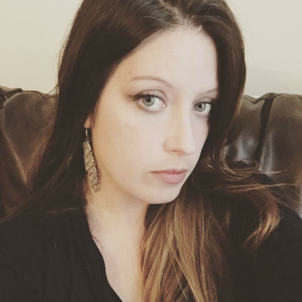Meet your Posher, Rebecca
